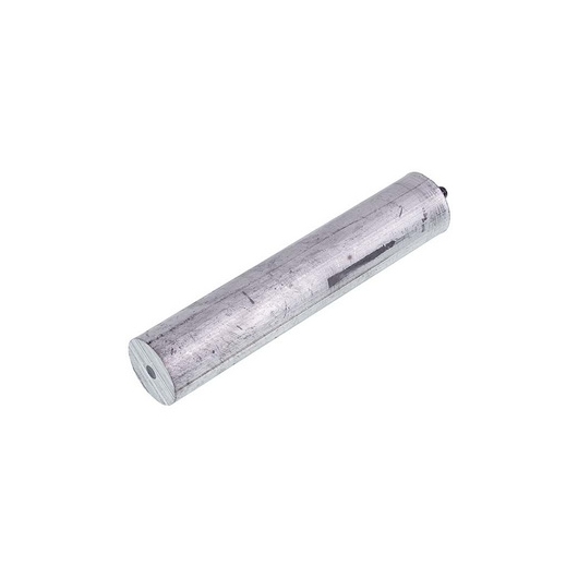 Анод магнієвий (D=22 mm, L=110 mm, різьба M5x8) для бойлера Ariston 65151186 купить в САНН Одесса, изображение 2