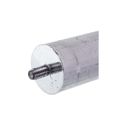 Анод магнієвий (D=22 mm, L=110 mm, різьба M5x8) для бойлера Ariston 65151186 купить в САНН Одесса, изображение 4