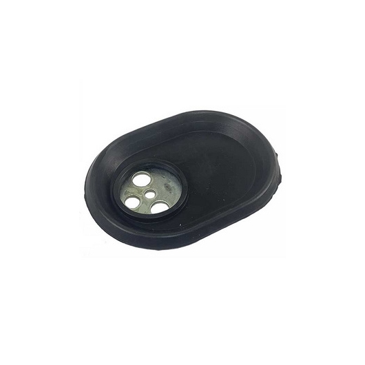 Фланец овальний з прокладкою (115x85 mm) для бойлера Ariston 65108275 купить в САНН Одесса, изображение 2