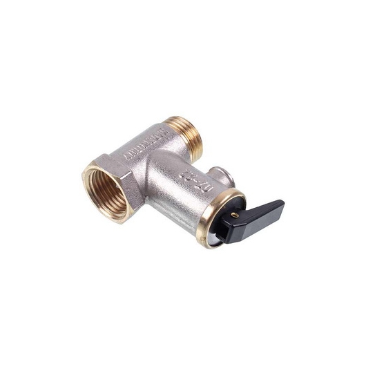 Клапан запобіжний 8.5 бар 1/2" для бойлера Ariston 571730 купить в САНН Одесса