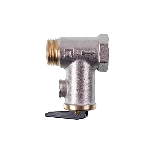 Клапан запобіжний 8.5 бар 1/2" для бойлера Ariston 571730 купить в САНН Одесса, изображение 4