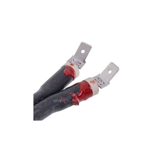 ТЭН сухий для бойлера Ariston 65119848 Thermowatt 750W 230V L=350mm купить в САНН Одесса, изображение 4