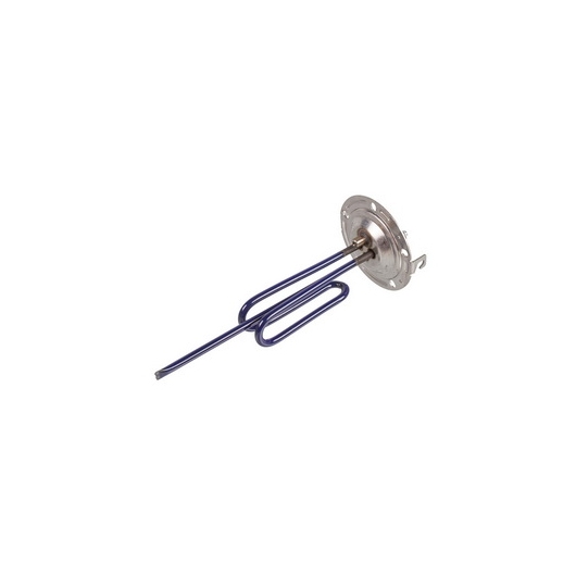 Ariston 65118076 ТЭН фланцевий 1500W для бойлера (під анод M5) купить в САНН Одесса, изображение 2