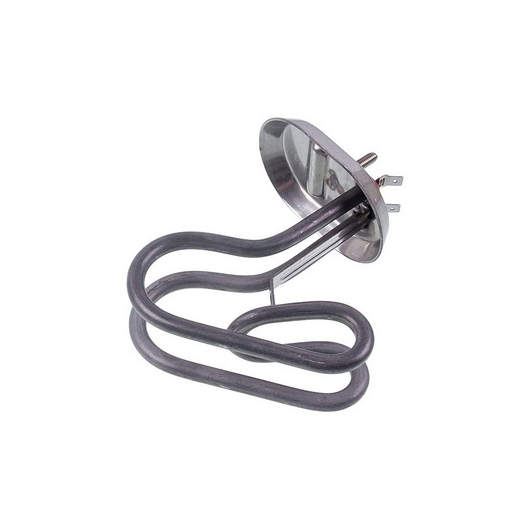 Ariston 65153644 ТЭН 1500W для бойлера (під анод M5) купить в САНН Одесса, изображение 2