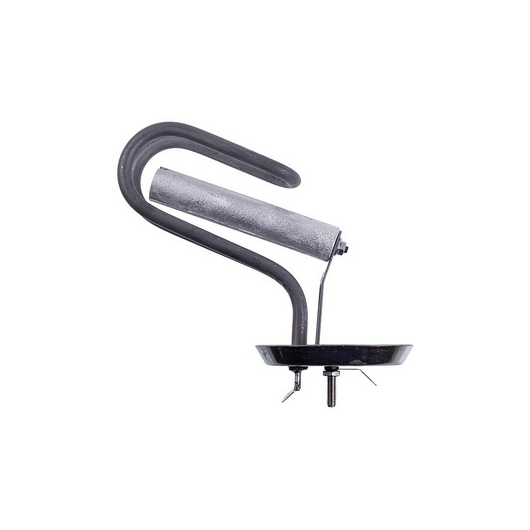 Ariston 65103766 ТЭН 1500W для бойлера (з анодом M5) купить в САНН Одесса, изображение 3