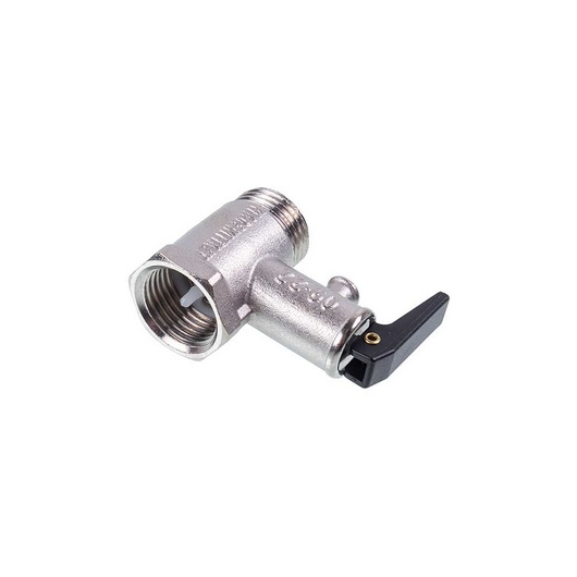Клапан запобіжний 8.3 бар 1/2&apos&apos для бойлера Hi-Therm/TESY 104322 купить в САНН Одесса