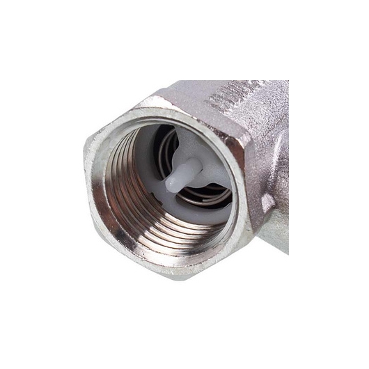 Клапан запобіжний 8.3 бар 1/2&apos&apos для бойлера Hi-Therm/TESY 104322 купить в САНН Одесса, изображение 5