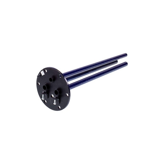 Фланец під сухі тени для бойлера Hi-Therm \ TESY 205609 1600W D зовнішній = 126mm L = 360mm купить в САНН Одесса