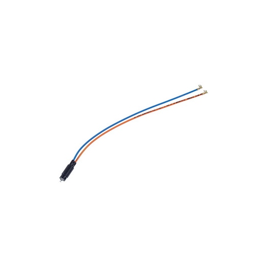 Лампочка индикации L=190 mm 240 V (червона) для бойлера Hi-Therm/TESY 200062 купить в САНН Одесса