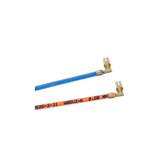 Лампочка индикации L=190 mm 240 V (червона) для бойлера Hi-Therm/TESY 200062 купить в САНН Одесса, изображение 3