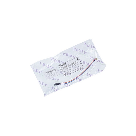 Лампочка индикации L=190 mm 240 V (червона) для бойлера Hi-Therm/TESY 200062 купить в САНН Одесса, изображение 4
