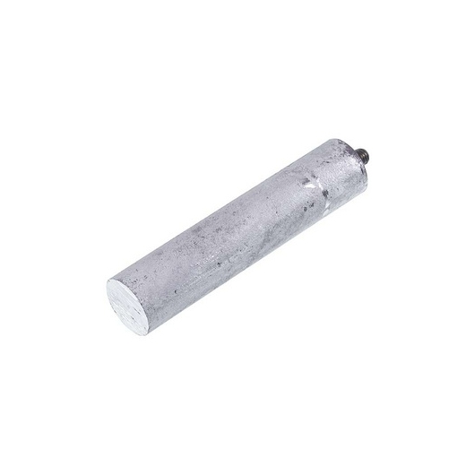 Анод магнієвий (D=26mm, L=120mm, різьба M8x10) для бойлера Atlantic/ROUND MA12026Atl купить в САНН Одесса, изображение 2