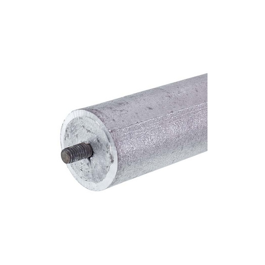 Анод магнієвий (D=25,5mm, L=180mm, різьба M5x10) для бойлера Ariston 65154058 купить в САНН Одесса, изображение 2
