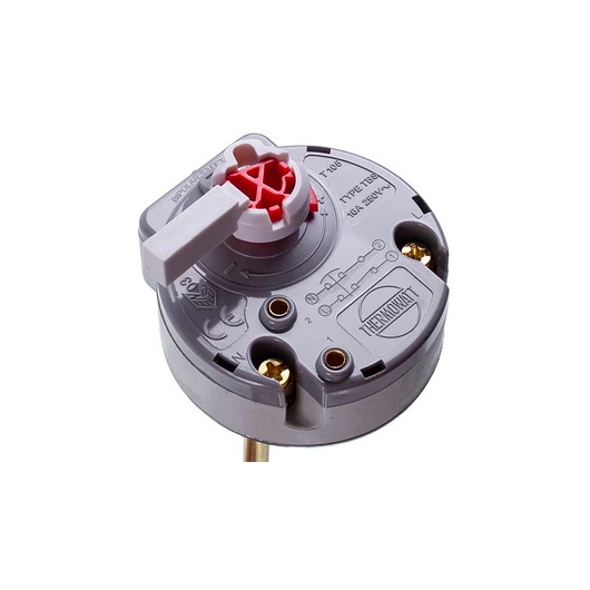Ariston 65100311 Термостат TBS Thermowatt 16A 250V для бойлера купить в САНН Одесса, изображение 5