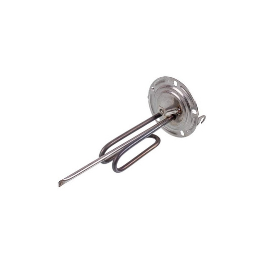 Ariston 65150829 ТЭН фланцевий 1800W L=270mm для бойлера купить в САНН Одесса, изображение 2