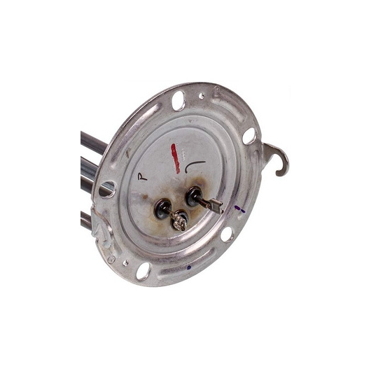Ariston 65150829 ТЭН фланцевий 1800W L=270mm для бойлера купить в САНН Одесса, изображение 3