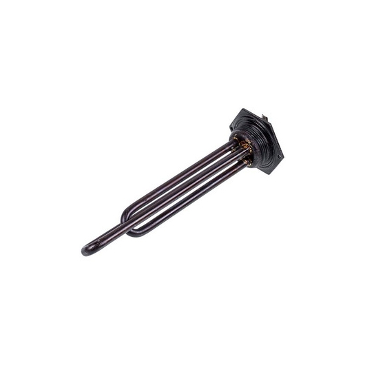 ТЭН для масляного обогревателя 1200W L=215mm D різьби=1 1/4&apos&apos купить в САНН Одесса, изображение 2