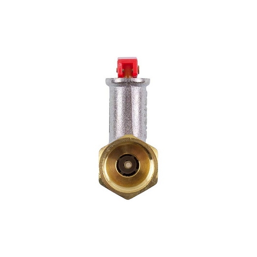 Клапан запобіжний 8 бар 1/2” для бойлера (універсальний) Koer 104292 KR.1040 104292 купить в САНН Одесса, изображение 4