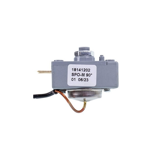 Thermex 18141202 Whicepart Термостат капілярний SPC-M для бойлера купить в САНН Одесса, изображение 2