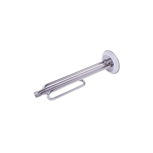 ТЭН для бойлера FEROLI FER-006 2000W L=295mm фланец 92mm (під анод M6) купить в САНН Одесса
