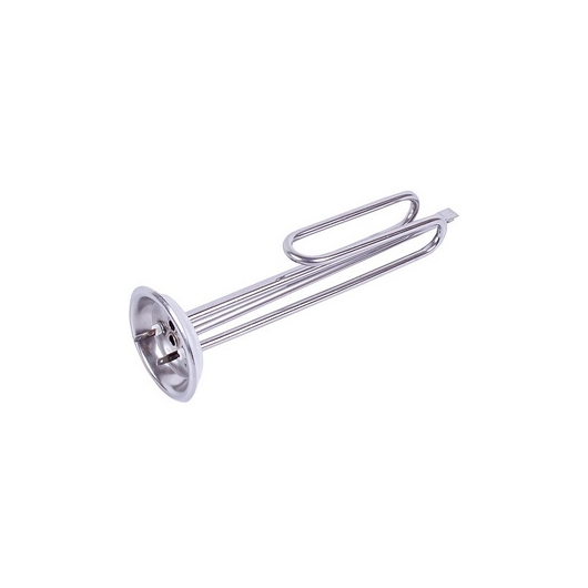 ТЭН для бойлера FEROLI FER-006 2000W L=295mm фланец 92mm (під анод M6) купить в САНН Одесса, изображение 2
