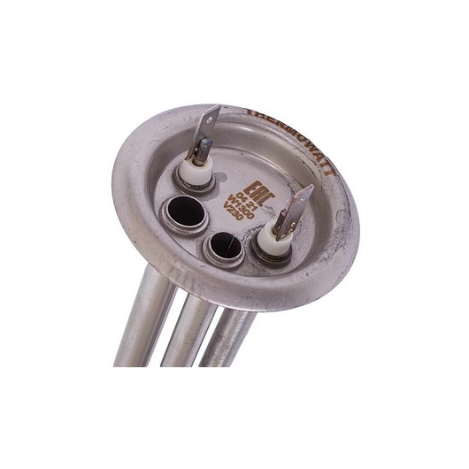 34013320000 Thermex Набор ТЭН для бойлера 1300W + прокладка під ТЭН D=50/63mm + анод М4 D=20mm L=200mm купить в САНН Одесса, изображение 4