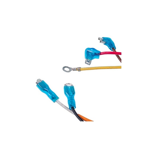 Мотор вентилятора блока для кондиционера Cooper&Hunter (C&H) 15015057 LW68B(YDK68-6B) 68W 220-240V 0.63A купить в САНН Одесса, изображение 5