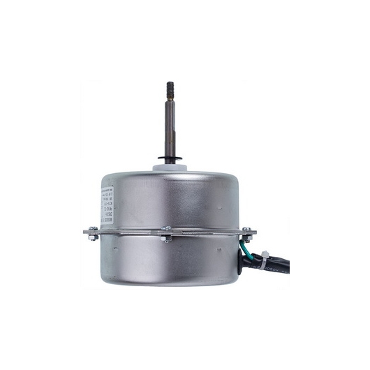 Мотор вентилятора блоку для кондиционера C&H 15013085 ZWS30-J(FW30J-ZL) 30W 176-375V, шток 8x60mm купить в САНН Одесса, изображение 4