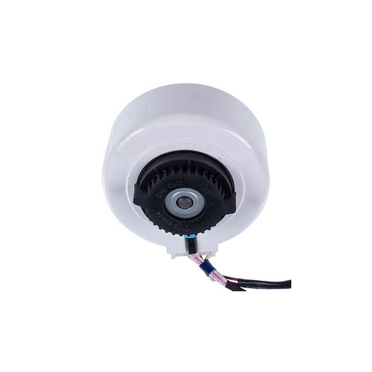 Мотор вентилятора блоку для кондиционера C&H 150120874 Y4S476B08 20W 220V 0.2A, шток 8x49mm купить в САНН Одесса, изображение 4