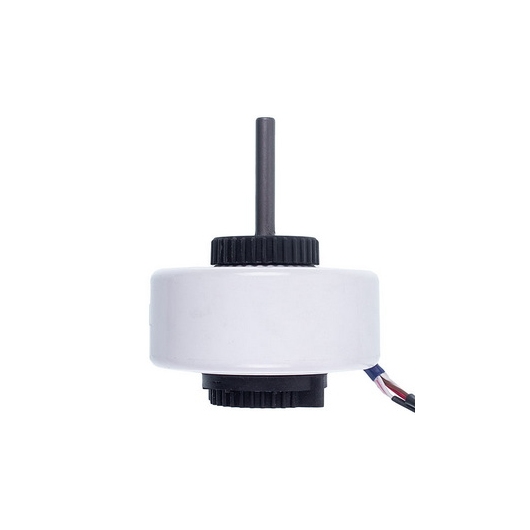 Мотор вентилятора блоку для кондиционера C&H 150120874 Y4S476B08 20W 220V 0.2A, шток 8x49mm купить в САНН Одесса, изображение 5