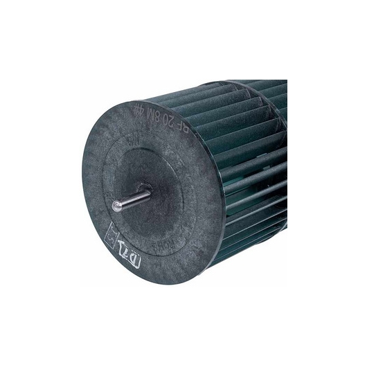 Турбіна внутреннего блока для кондиционера C&H 10352059 580x98mm (зовнішнє кріплення) купить в САНН Одесса, изображение 2