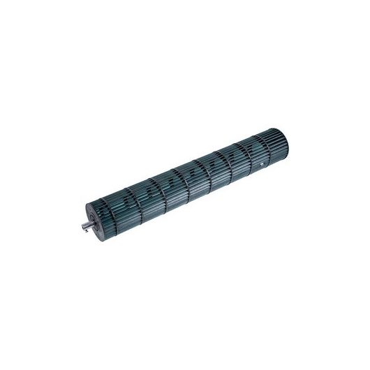 Турбіна внутреннего блока для кондиционера C&H 10352059 580x98mm (зовнішнє кріплення) купить в САНН Одесса, изображение 3