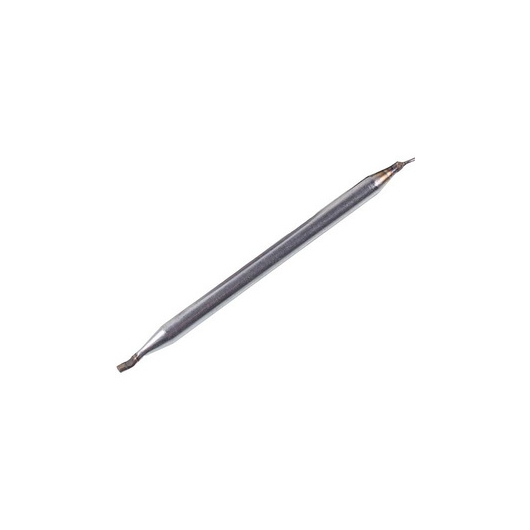 Термостат для бойлера WHD90E 16A 220V L=1000mm Tmax = 90°C + ручка керування (2 клеми) купить в САНН Одесса, изображение 2