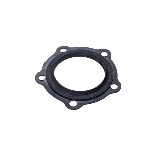 Прокладка під фланец для бойлера Ariston 65160116 D=72x105mm, 5 вушок MTS купить в САНН Одесса