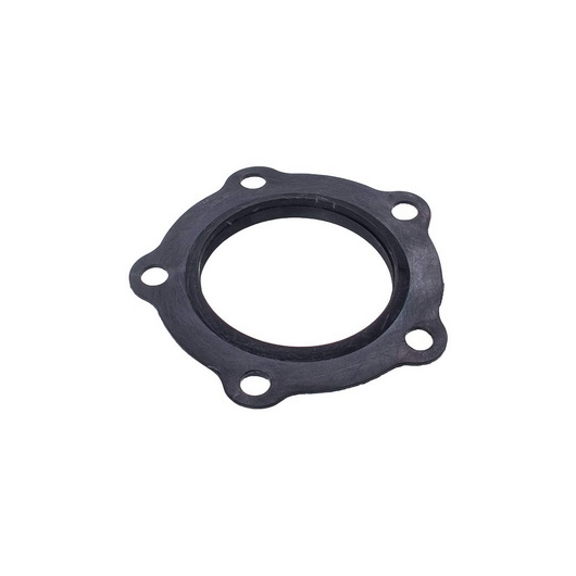 Прокладка під фланец для бойлера Ariston 65160116 D=72x105mm, 5 вушок MTS купить в САНН Одесса, изображение 2