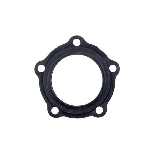 Прокладка під фланец для бойлера Ariston 65160116 D=72x105mm, 5 вушок MTS купить в САНН Одесса, изображение 4