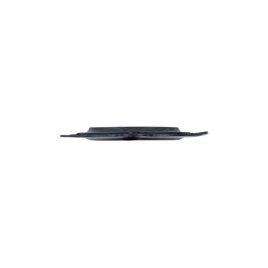 Прокладка під фланец для бойлера Ariston 65160116 D=72x105mm, 5 вушок MTS купить в САНН Одесса, изображение 5