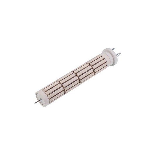 ТЭН сухий стеатитовий для бойлера Atlantic/ FERROLI 1500W D=49.5mm L=270mm купить в САНН Одесса, изображение 4
