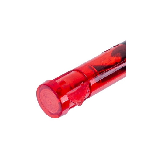 Лампочка индикации для бойлера SWT707UN L=55mm 230V 120°С D=9mm (2 контакти) купить в САНН Одесса, изображение 4