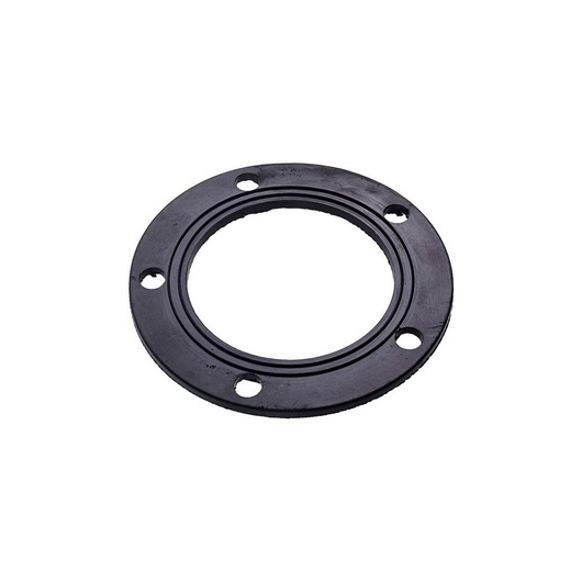 Прокладка під фланец для бойлера Galmet 1356112 D=123/78mm, 5 отворів купить в САНН Одесса