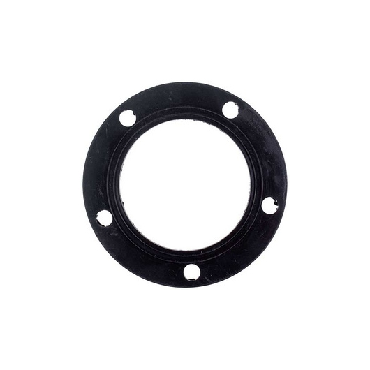 Прокладка під фланец для бойлера Galmet 1356112 D=123/78mm, 5 отворів купить в САНН Одесса, изображение 2