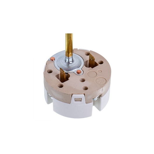Термостат для бойлера Atlantic RT0050LF Thermowatt TSE 20A 250V, стрижень L=265mm, 83°C купить в САНН Одесса, изображение 3
