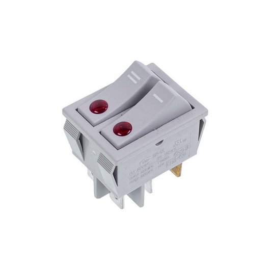 Вимикач для масляного обогревателя Delonghi 5108005200 купить в САНН Одесса