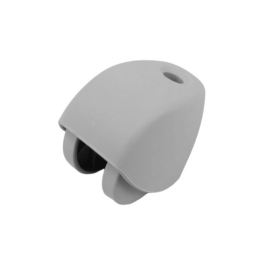 Колесо для масляного обогревателя DeLonghi 5510001400 купить в САНН Одесса