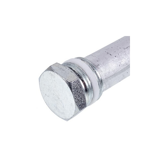 Анод магнієвий (D=22 mm, L=275 mm, різьба (3/4") M26) для бойлера Gorenje/Tiki 269420 купить в САНН Одесса, изображение 2