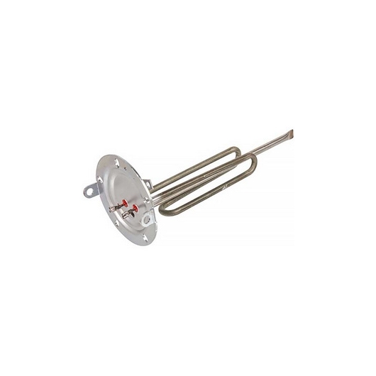 ТЭН для бойлера Ariston 65151227 1500W L=282mm фланец 125mm (під анод M5) купить в САНН Одесса