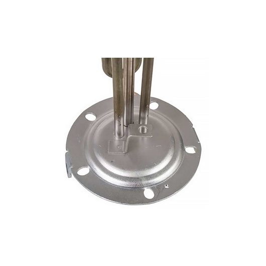 ТЭН для бойлера Ariston 65151227 1500W L=282mm фланец 125mm (під анод M5) купить в САНН Одесса, изображение 4