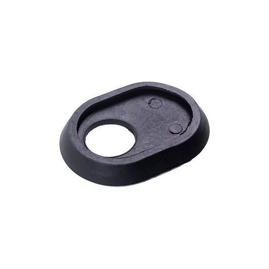 Прокладка під фланец для бойлера Ariston C00017551 D=39/115mm купить в САНН Одесса