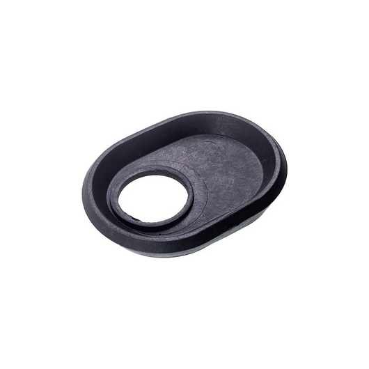 Прокладка під фланец для бойлера Ariston C00017551 D=39/115mm купить в САНН Одесса, изображение 3