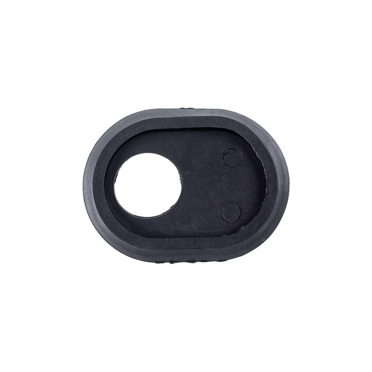 Прокладка під фланец для бойлера Ariston C00017551 D=39/115mm купить в САНН Одесса, изображение 4